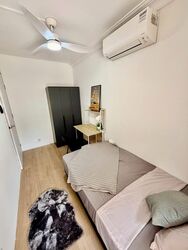 Aquarius By The Park (D16), Condominium #570195011